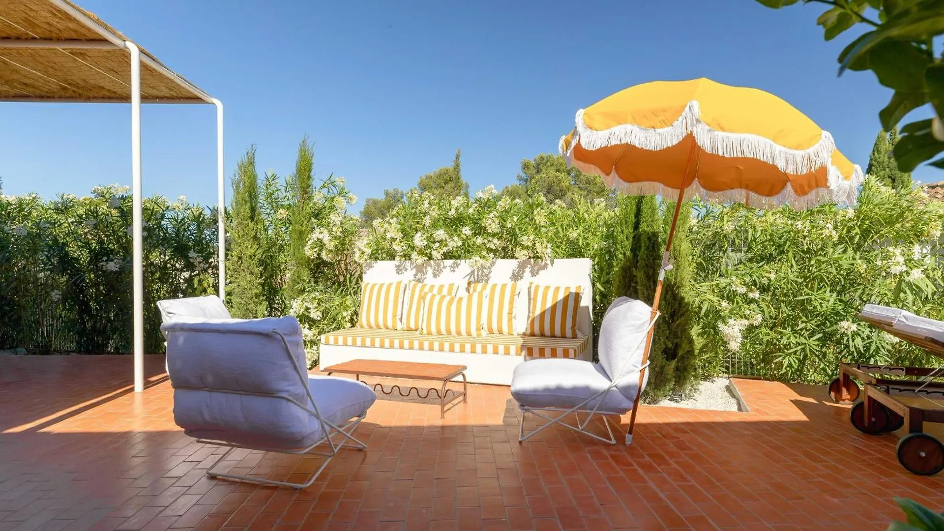 Villa St Remy Centre Piscine Chauffee Et Hammam Saint-Remy-de-Provence